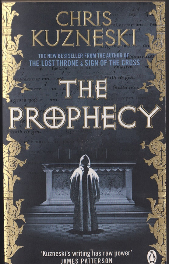 The Prophecy (Jonathon Payne & David Jones)