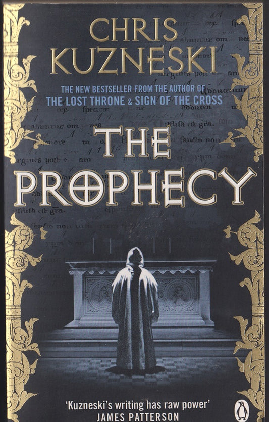 The Prophecy (Jonathon Payne & David Jones)