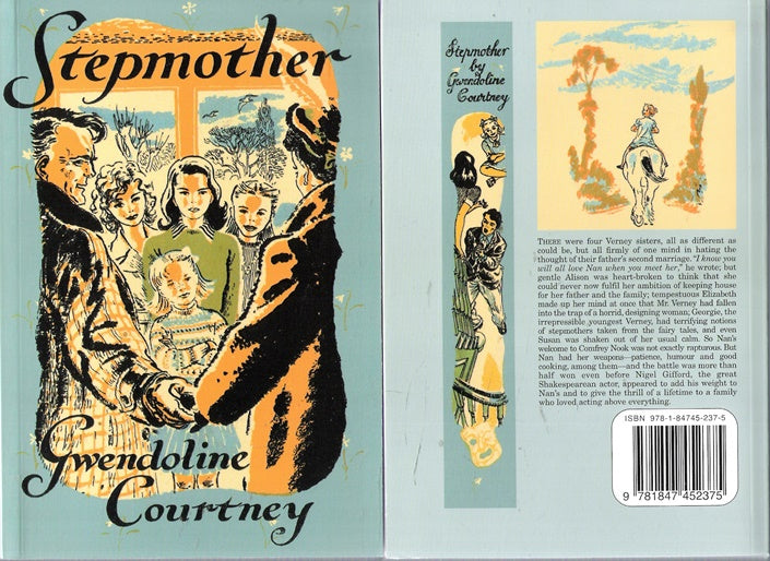Stepmother