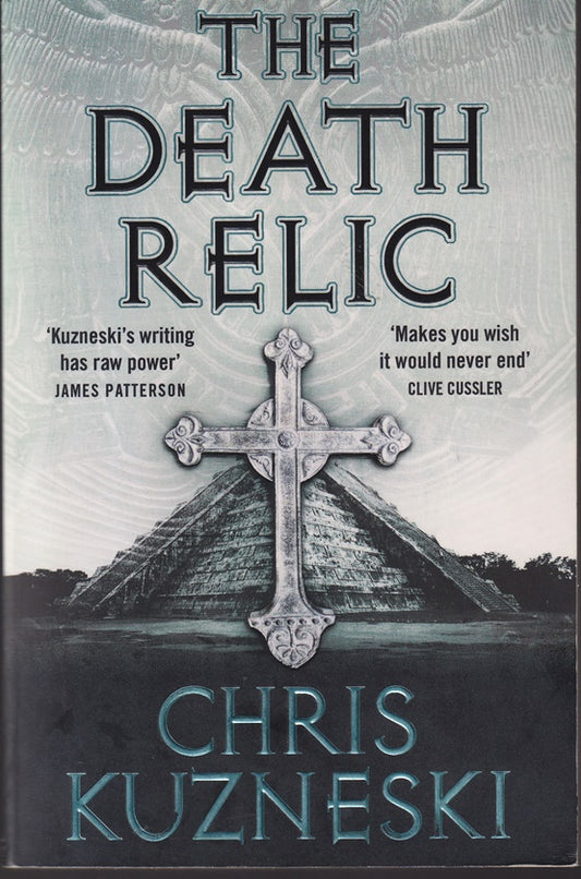 The Death Relic (Jonathon Payne & David Jones)