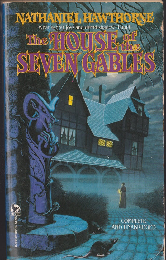 The House of the Seven Gables