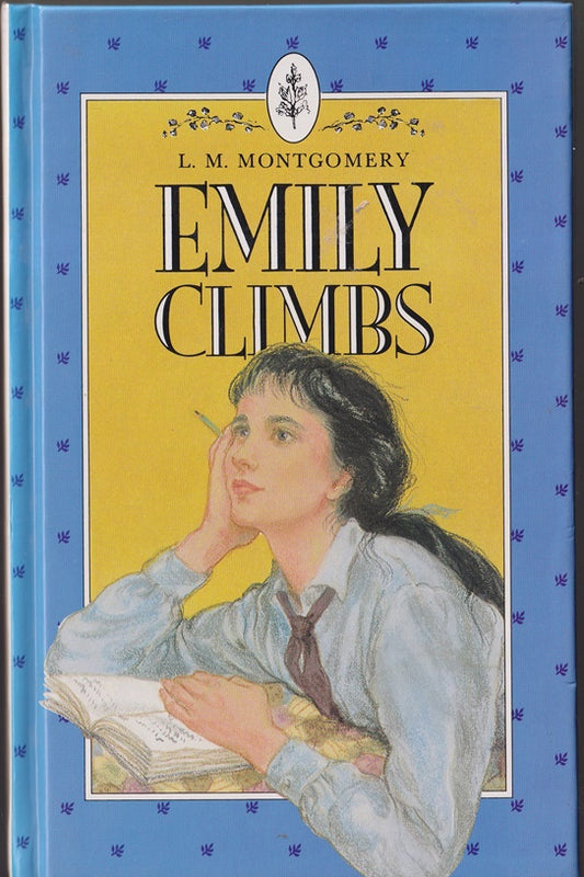 Emily Climbs