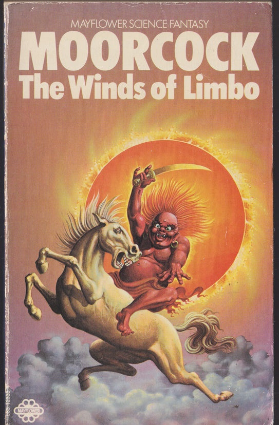 The Winds of Limbo