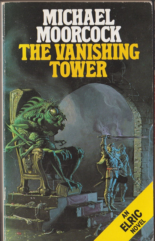 The Vanishing Tower (Elric)