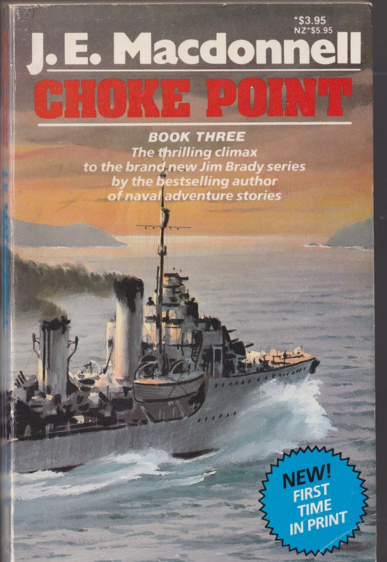 Choke Point