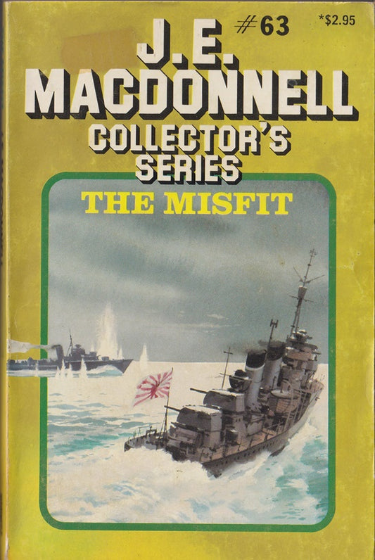 The Misfit
