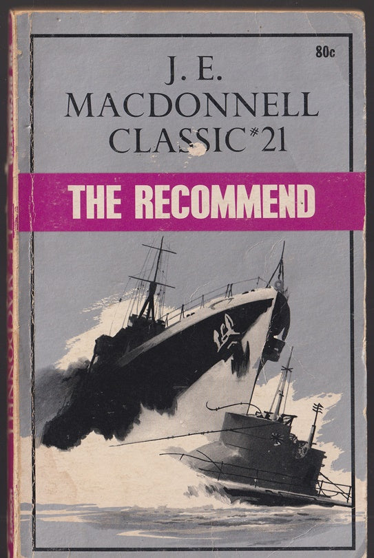 The Recommend