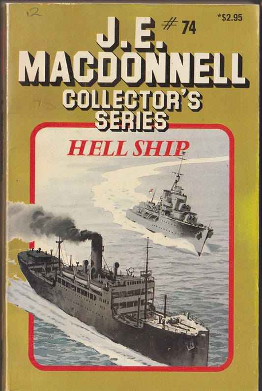 Hell Ship