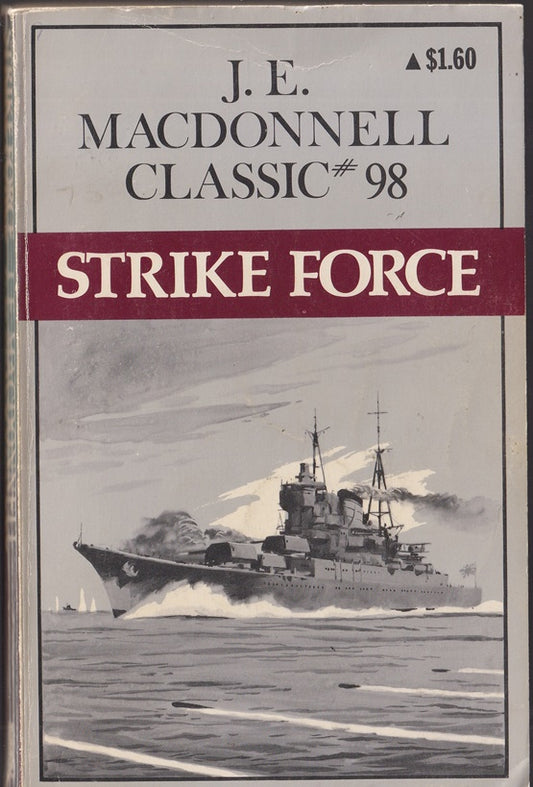 Strike Force
