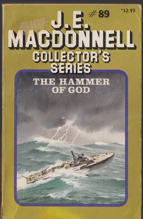 The Hammer of God