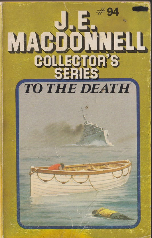 To the Death