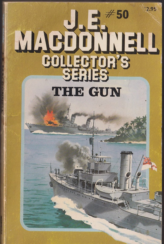The Gun