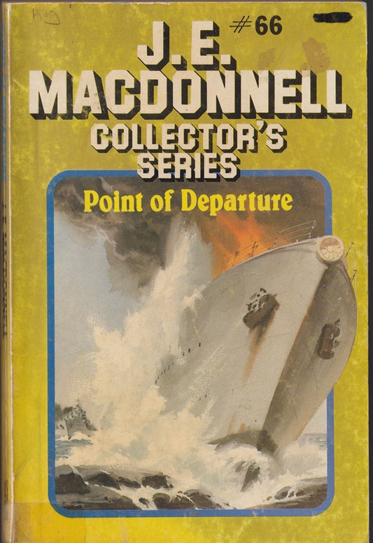 Point of Departure