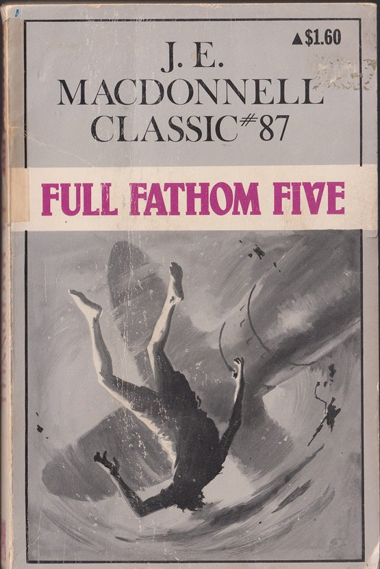 Full Fathom Five