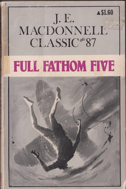 Full Fathom Five