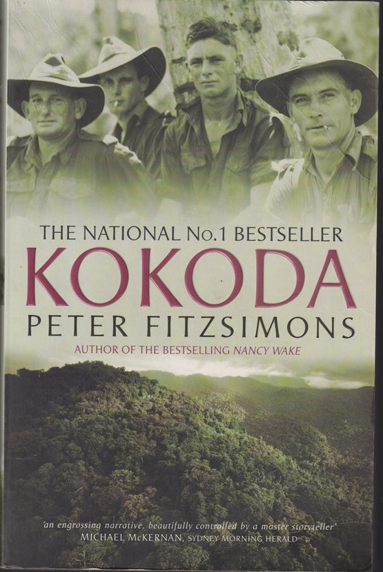 Kokoda