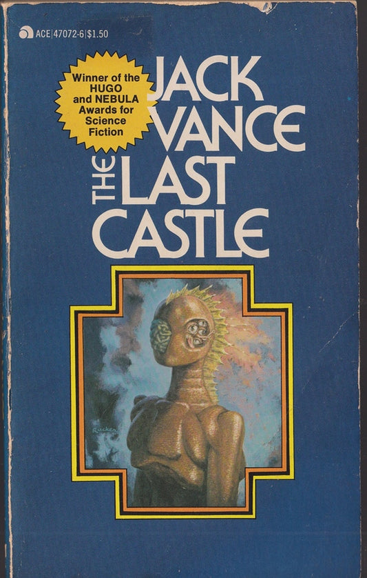 The Last Castle