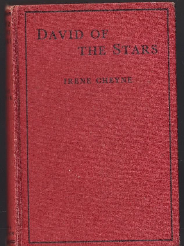 David and the Stars