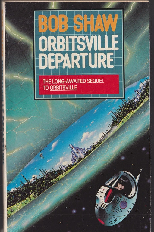 Orbitsville Departure