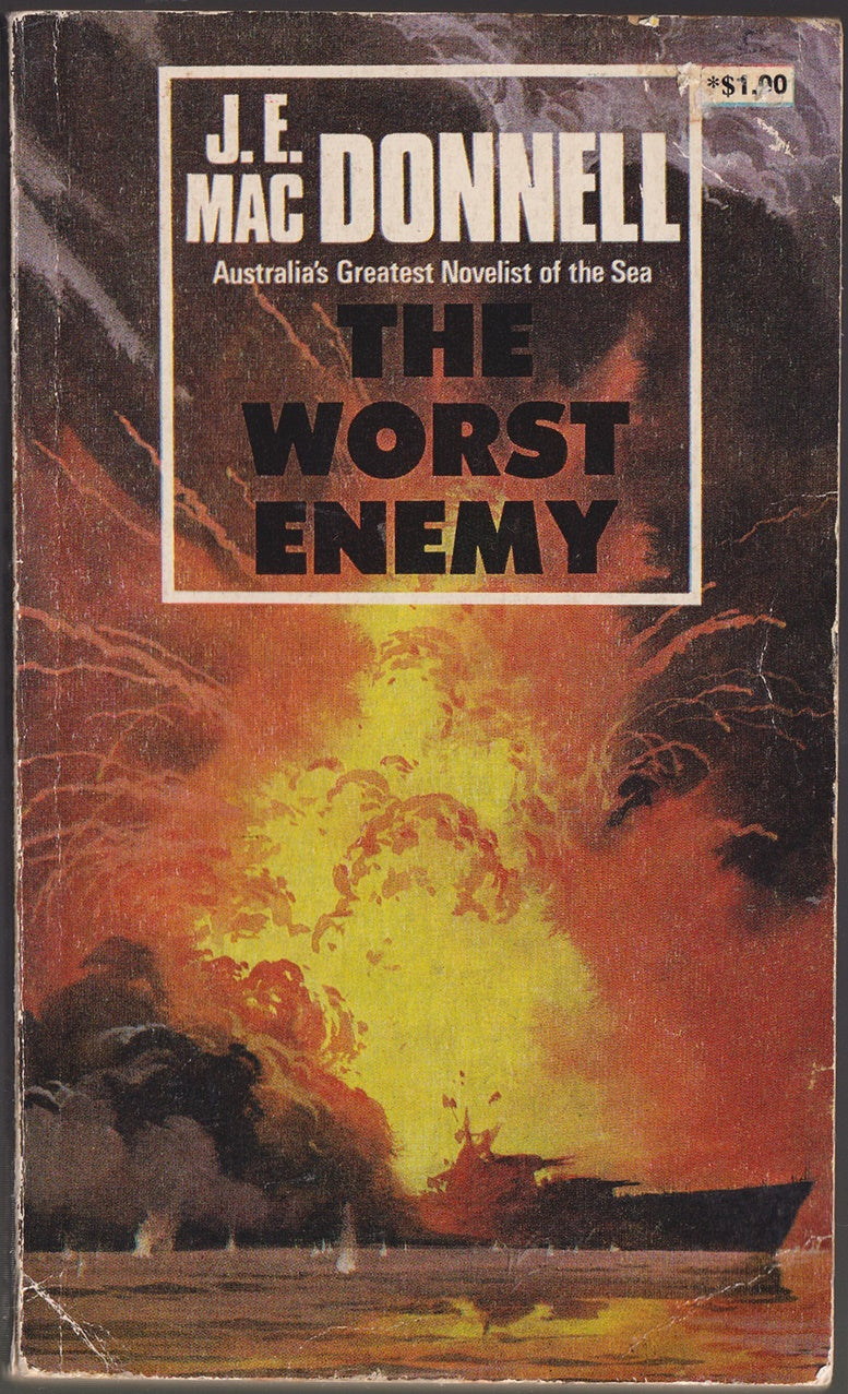 The Worst Enemy