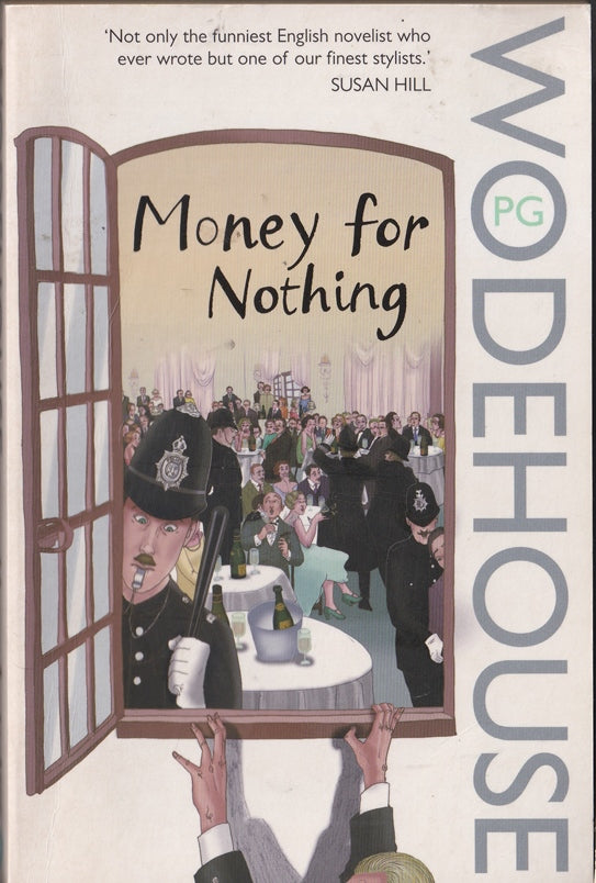 Money For Nothing