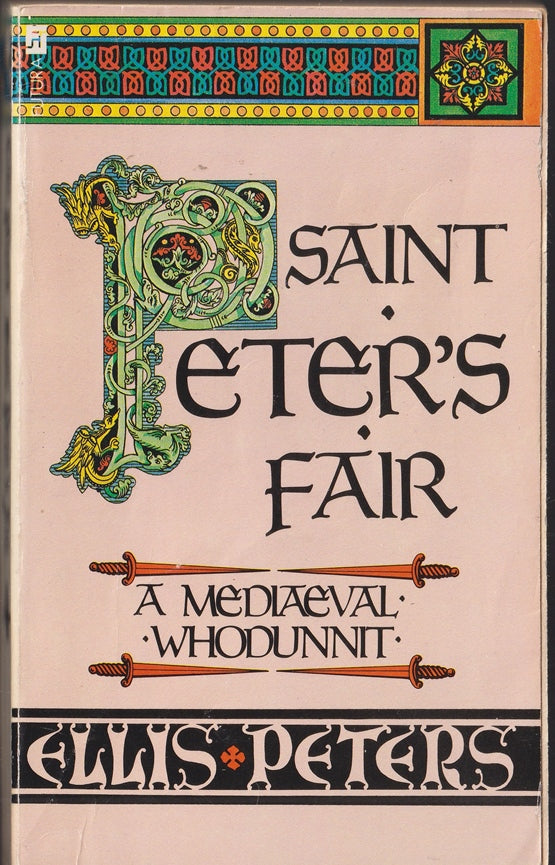 Saint Peter's Fair: Cadfael