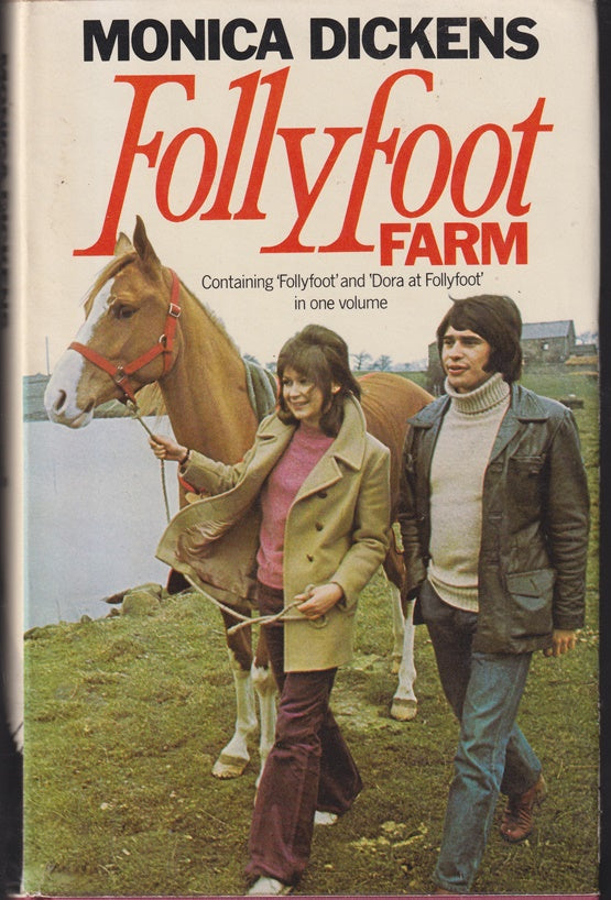Follyfoot Farm (Follyfoot & Dora at Follyfoot )