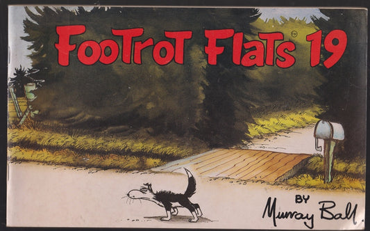 Footrot Flats 19