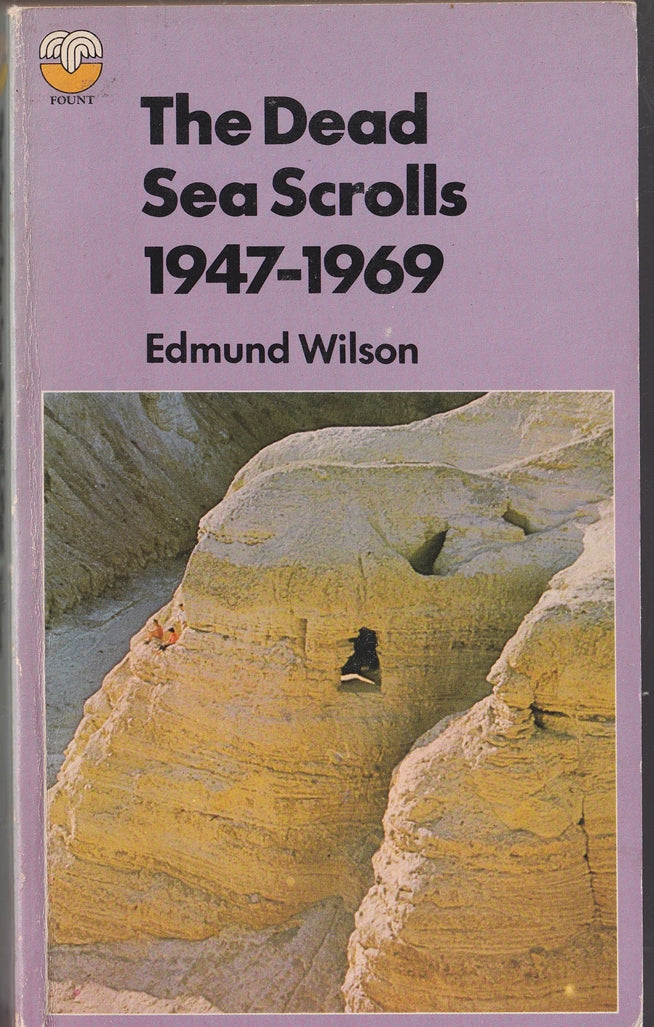 The Dead Sea Scrolls, 1947-1969